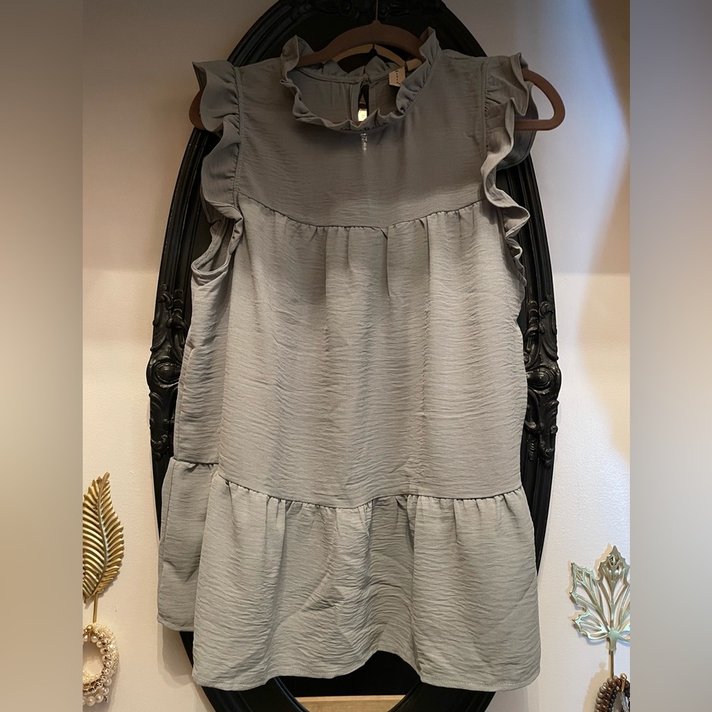Misia top - medium NWOT